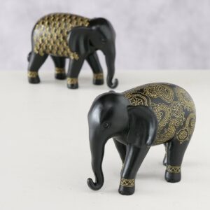 Elefanten Samuel