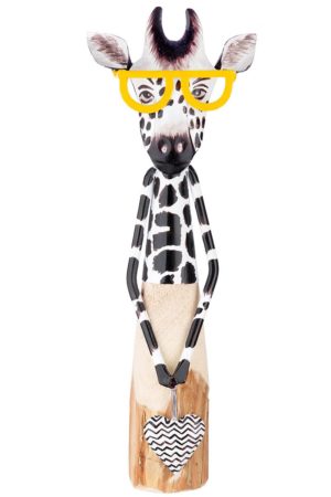 Giraffe Lawrance