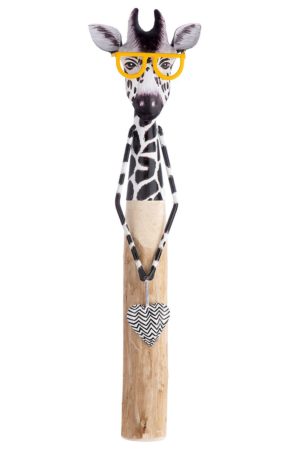 Giraffe Lawrance