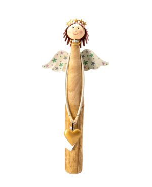 Engel „Lea“, Höhe 49cm, von Gilde (verschiedene Designs) 9