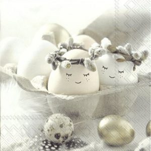 Helene Cute eggs